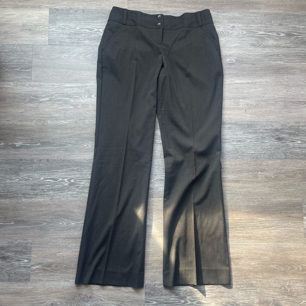 The Limited y2k Trousers